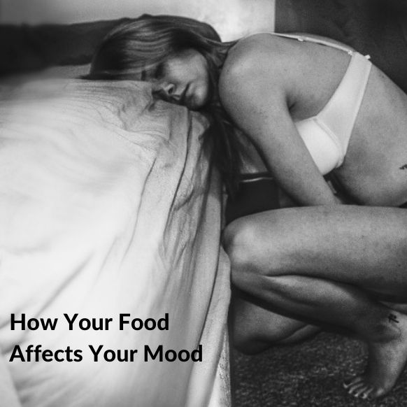 Gut Brain Axis How Your Food Affects Your Mood