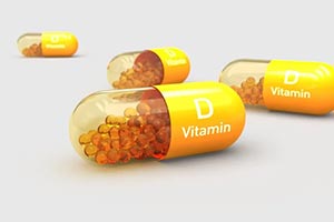 How Vitamin D Impacts Your Mental Health